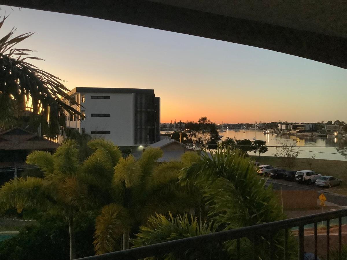 Excellsior Apartments Mooloolaba Exterior foto