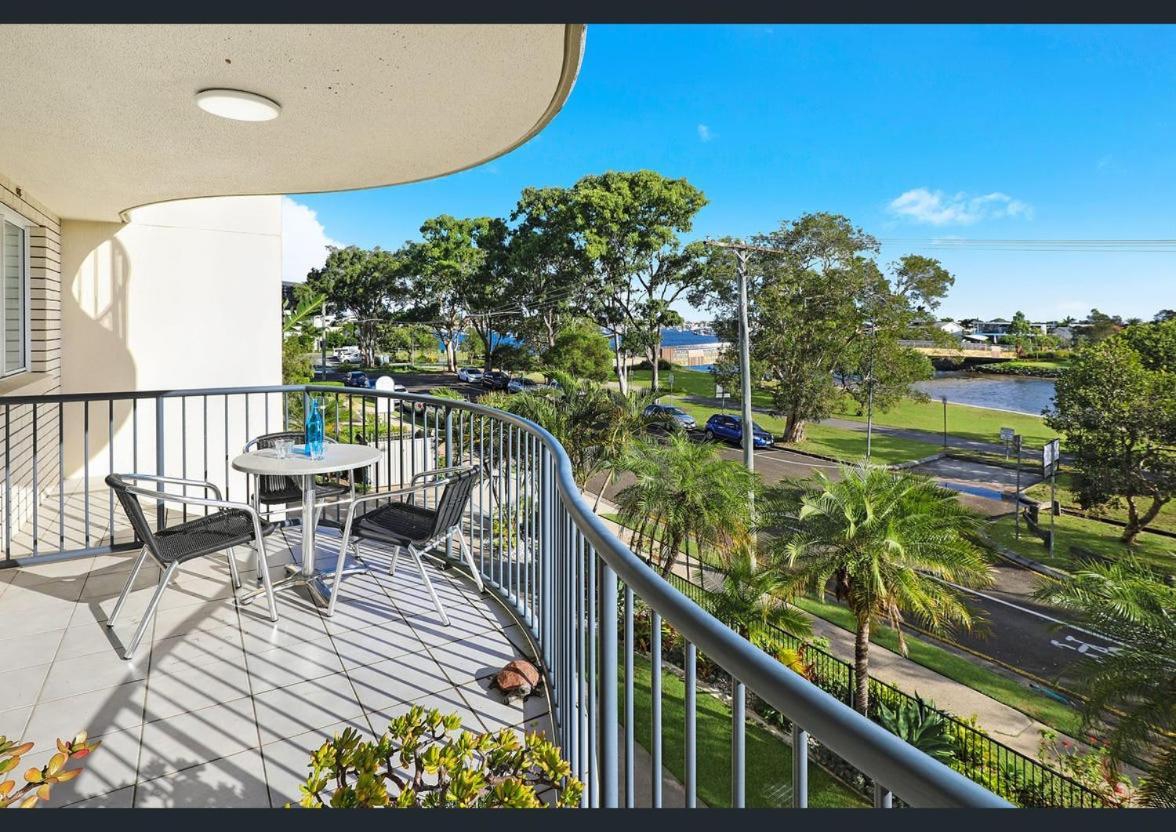 Excellsior Apartments Mooloolaba Exterior foto